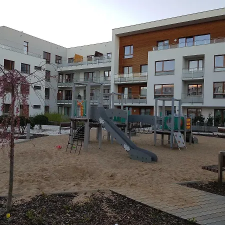 Provence In Altoria Apartamento *
