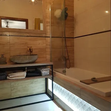 Apartamento Provence In Altoria *