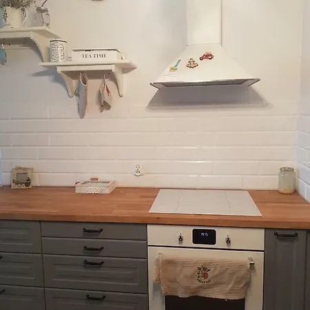 Apartamento Provence In Altoria *