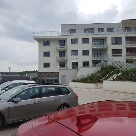 Provence In Altoria Apartamento