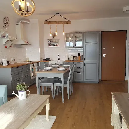 Provence In Altoria Apartamento *